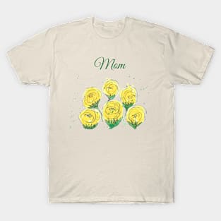 Mom T-Shirt